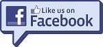 Like us on Facebook