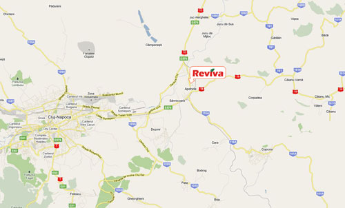 Location
